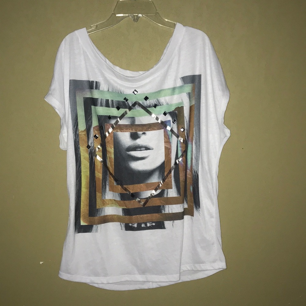 Express Tee
